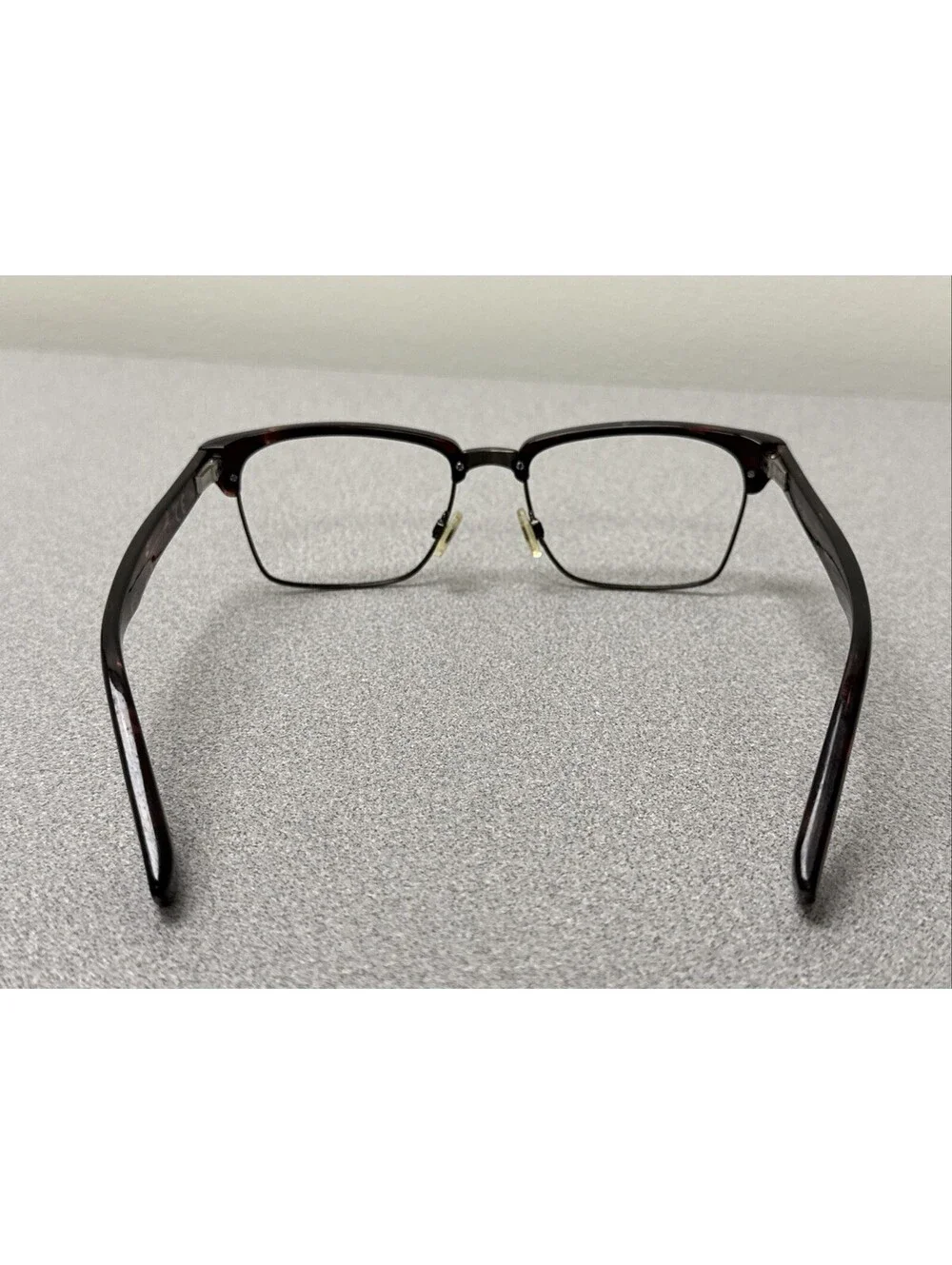 Maui Jim Kawika MJ 257-16C Sunglasses Frames Havana 54[]18-140 **FRAMES ONLY**